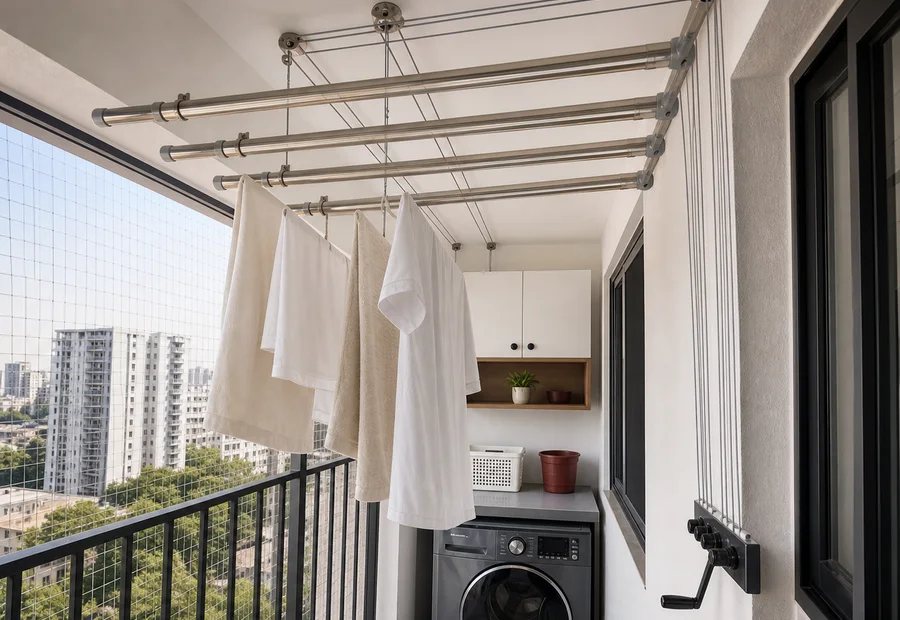 Cloth Hangers