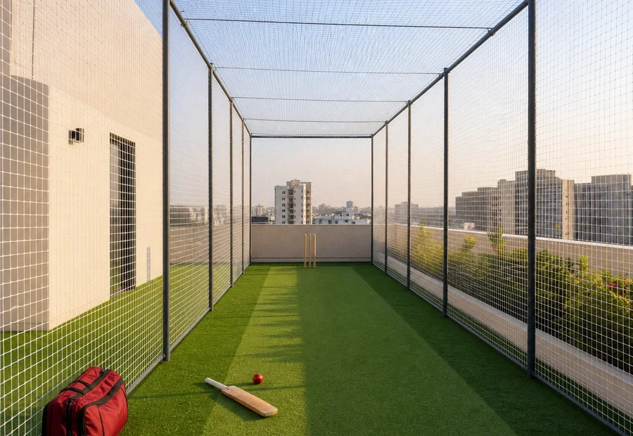 Sports Nets