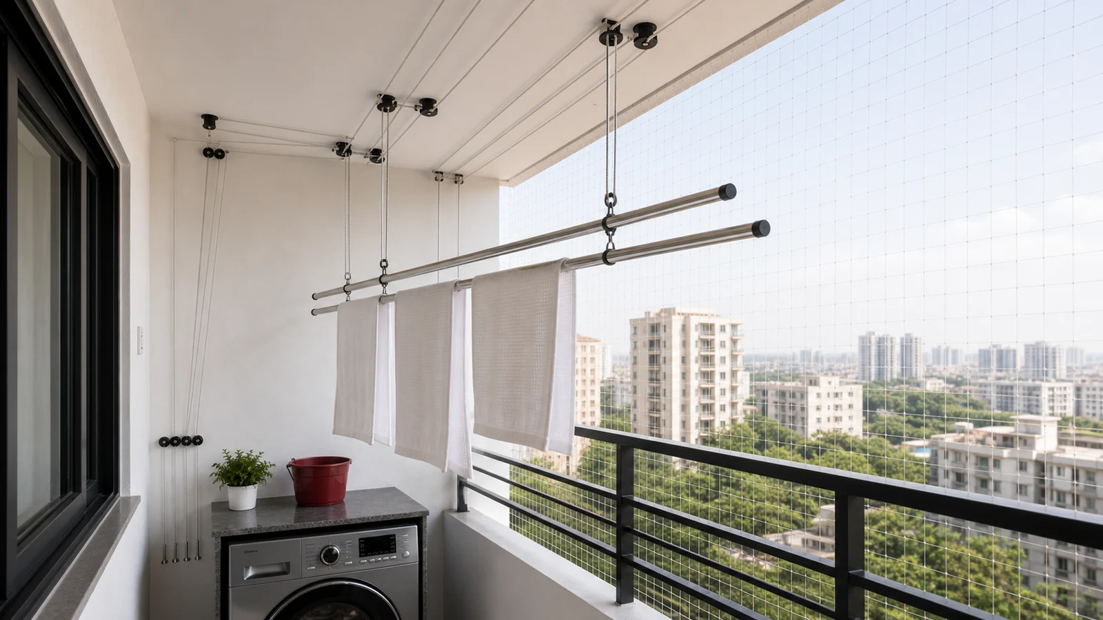 Cloth Hangers in Kalyan Nagar Bangalore